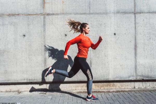 Nike门店内举办的体育项目活动与课程